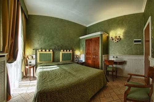Hotel Pedrini