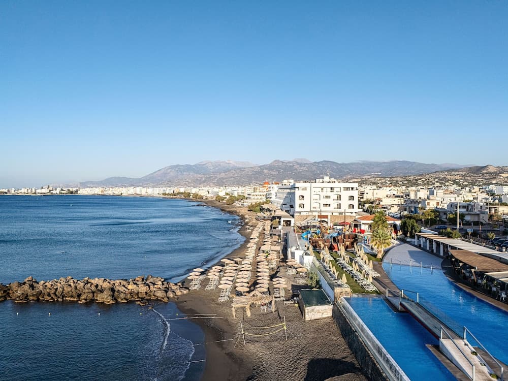 Petra Mare - All Inclusive