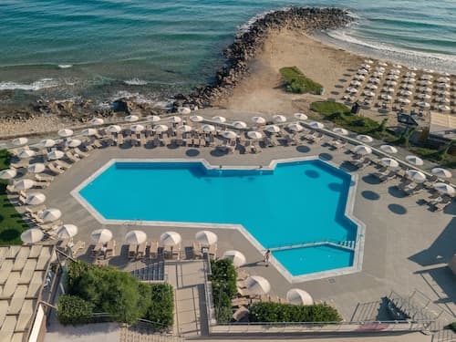 Themis Beach Hotel