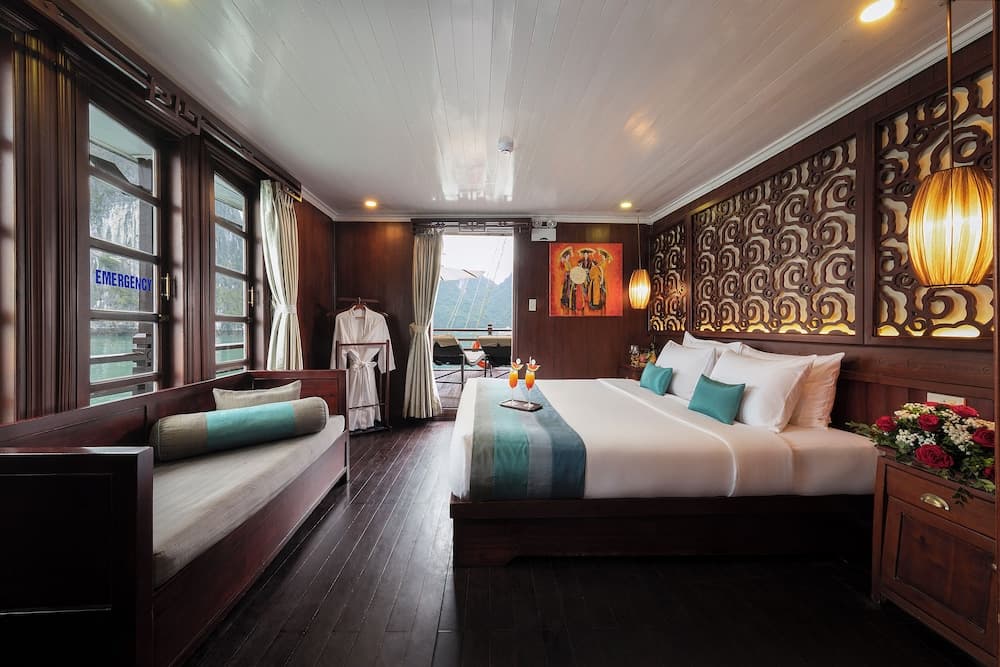 Bhaya Cruises