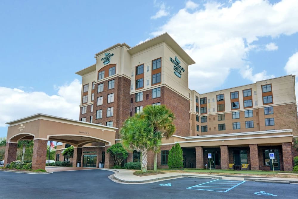 Homewood Suites by Hilton Mobile-East Bay-Daphne
