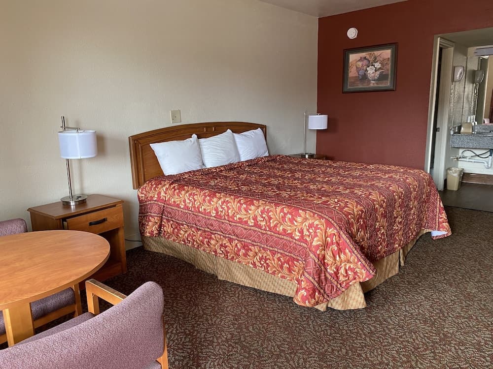 Travel Inn Lackland Seaworld