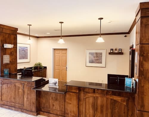 Staybridge Suites Albuquerque - Airport by IHG