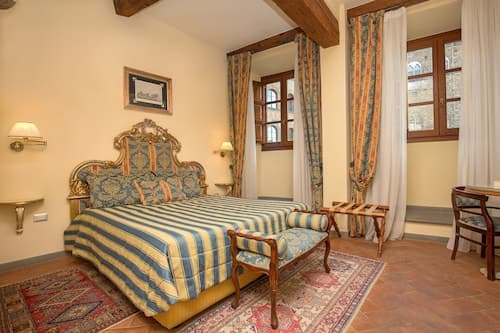 La Casa del Garbo - Luxury Rooms & Suite