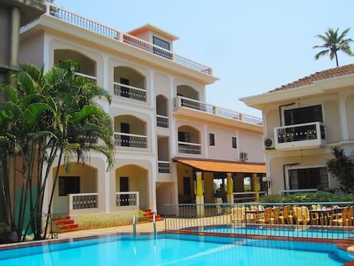 Riverside Regency Resort