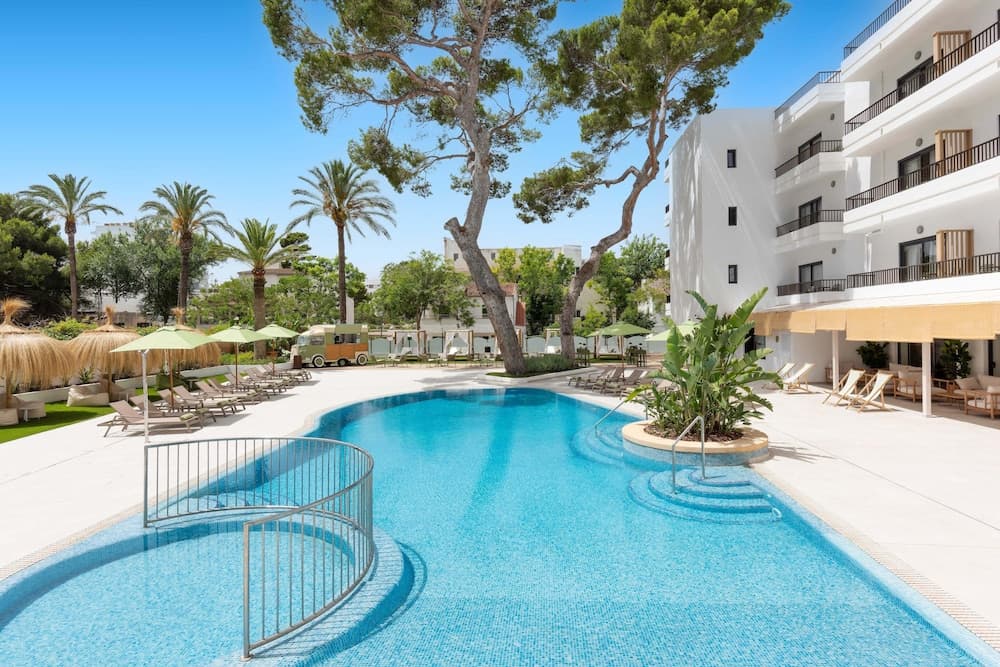 Copaiba by Honne Hotels - Adults Only