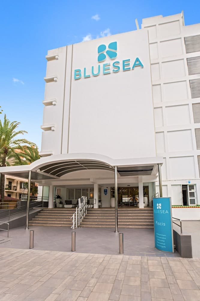 BLUESEA Piscis