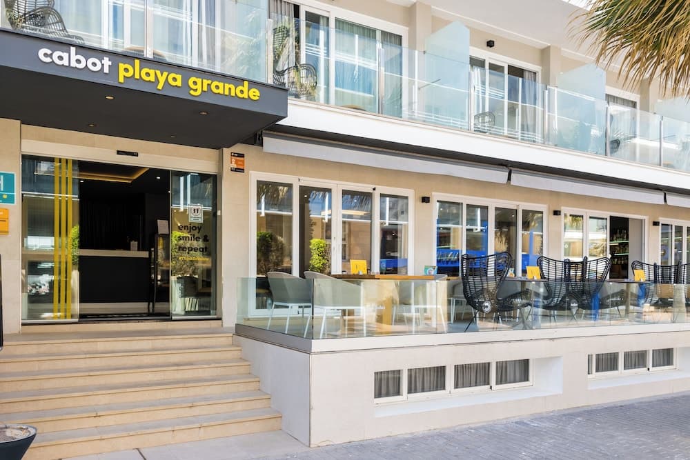 Hotel Cabot Playa Grande - Adults Only