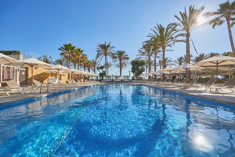 Hotel Playa Golf - Adults Only +16
