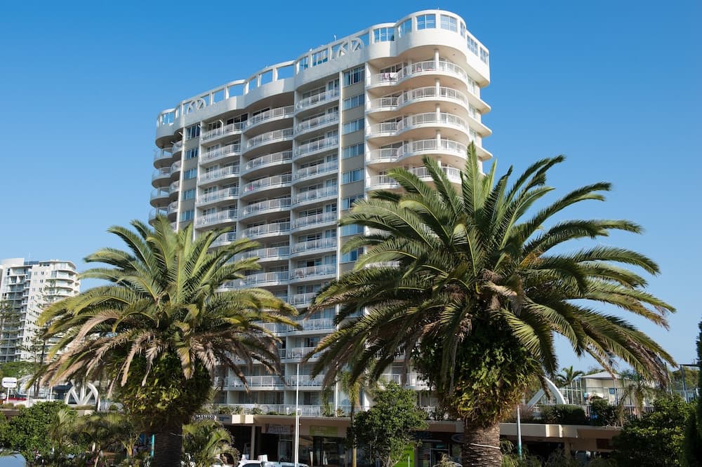 Beachcomber International Resort