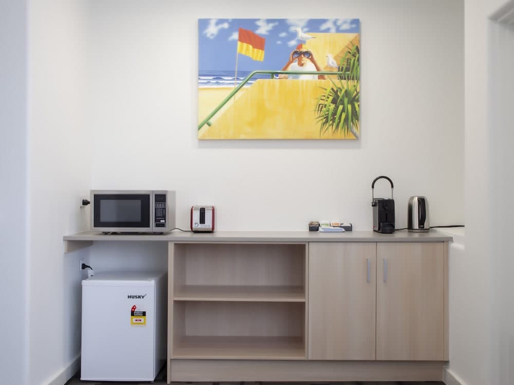 Özel küçük mutfak