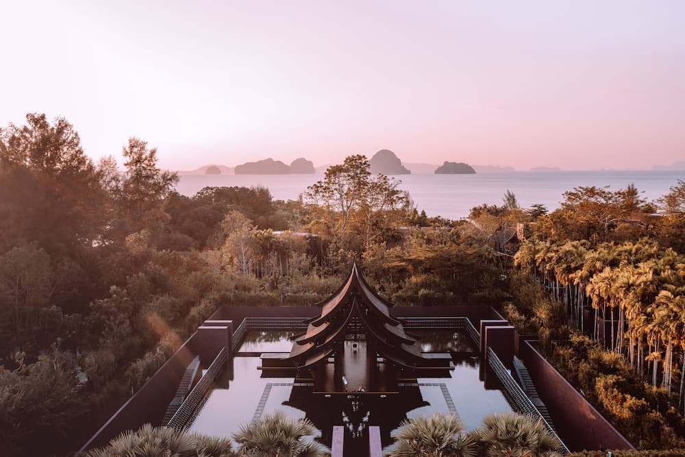 Phulay Bay, a Ritz-Carlton Reserve