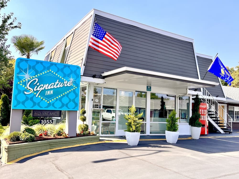 Signature Inn Eugene
