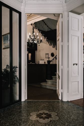 Hotel La Residence