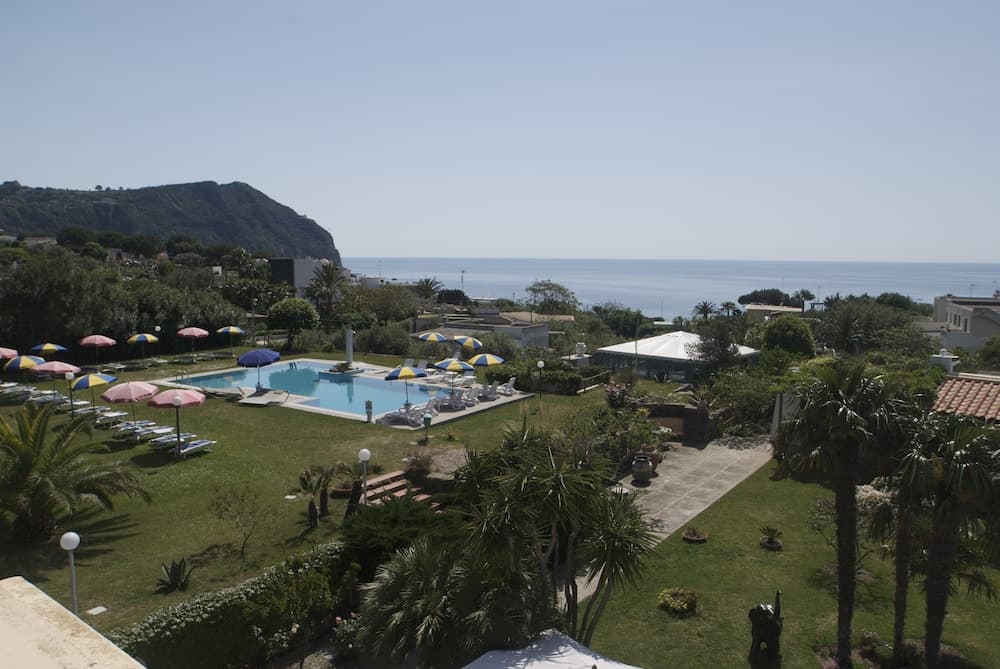 Hotel Belsole Ischia