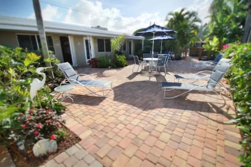 Casitas Coral Ridge