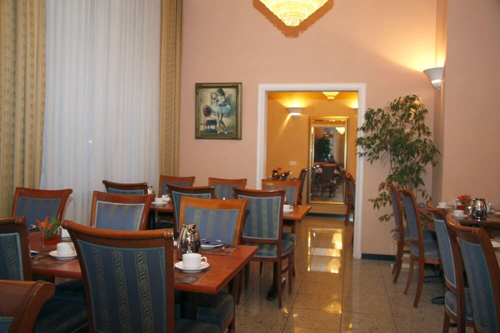 İç mekân