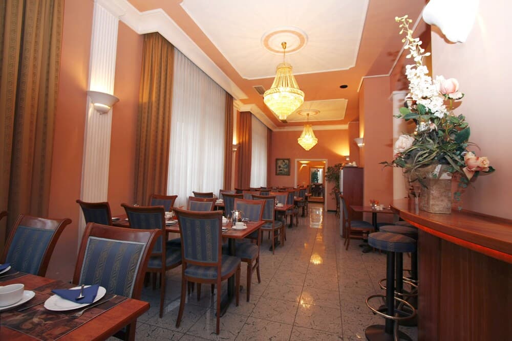 Restoran