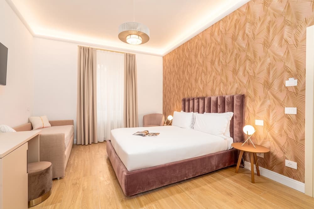 Hotel Ginori al DUOMO