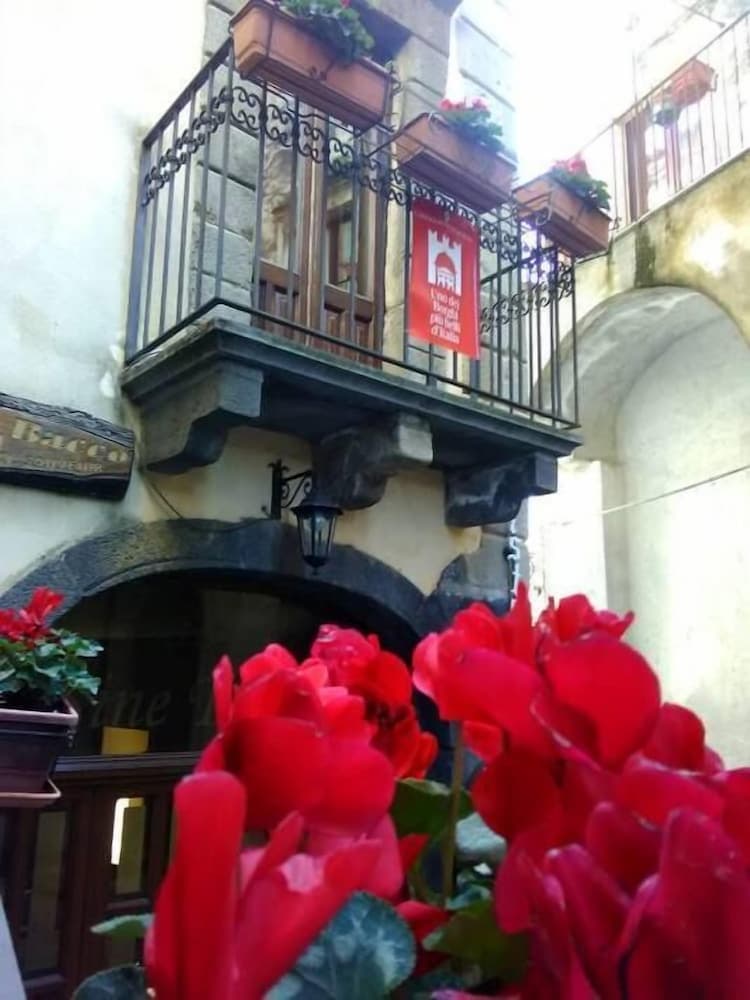 Hotel Federico II