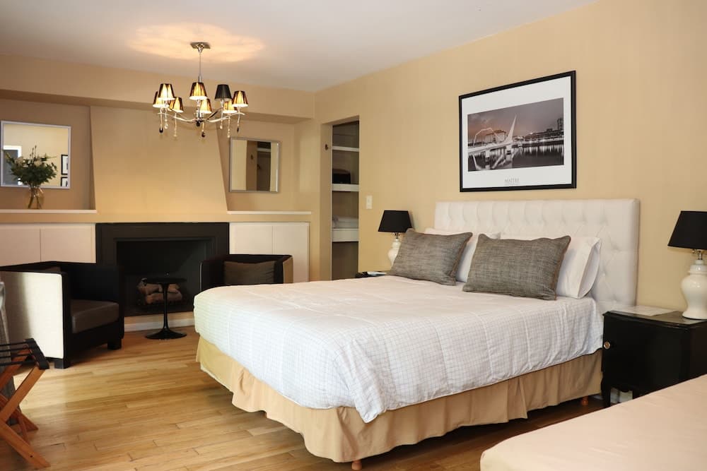 Maitre Hotel Boutique