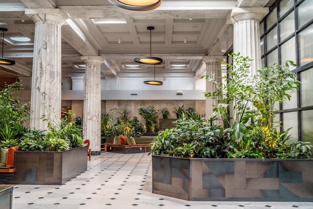 Emery, Autograph Collection Hotel