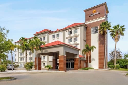 La Quinta Inn & Suites by Wyndham Ft. Pierce