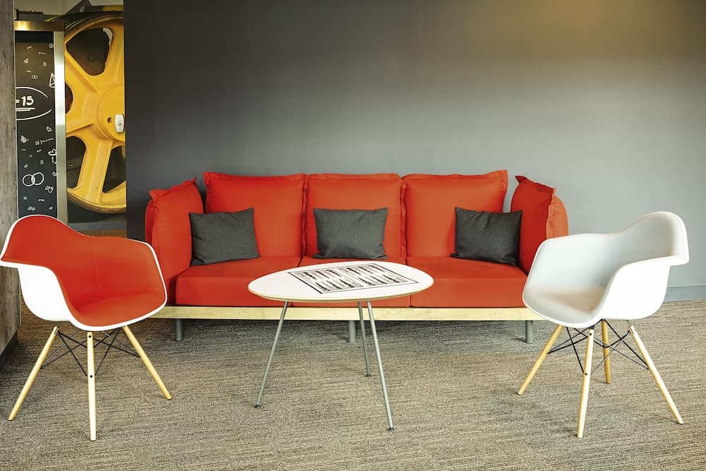 ibis Birmingham International Airport – NEC