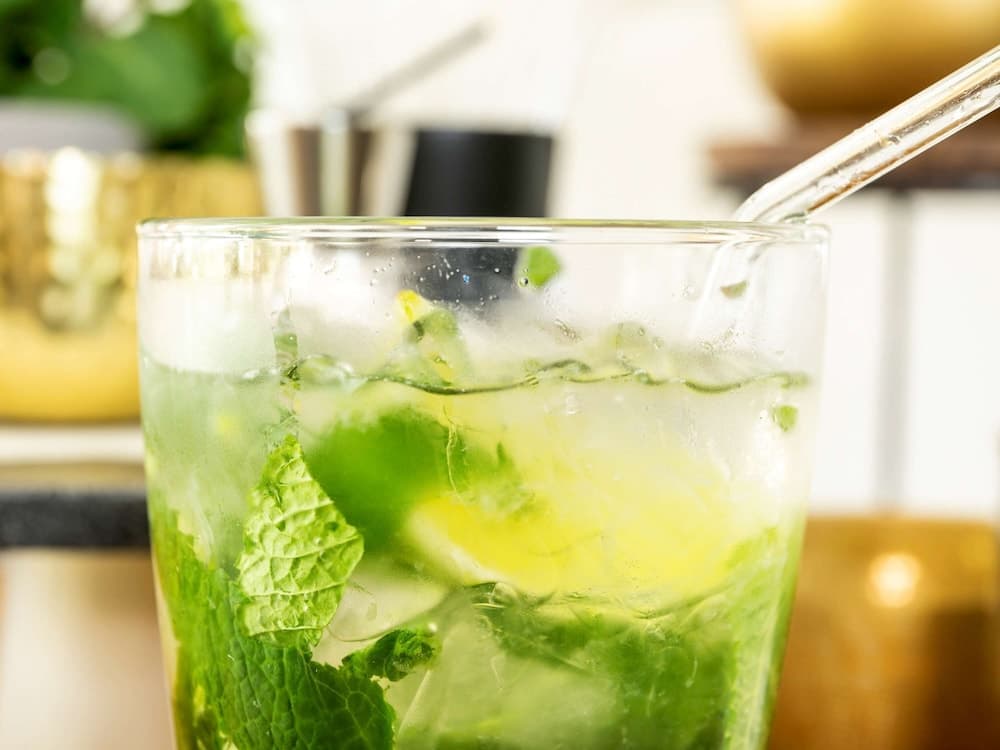 Bar (konaklama yerinde)