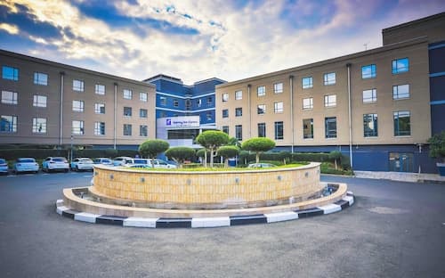 Holiday Inn Express Sandton Woodmead by IHG