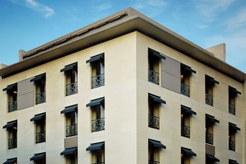 Witt Istanbul Hotel