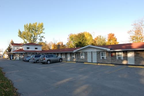 Kings Inn - Orillia