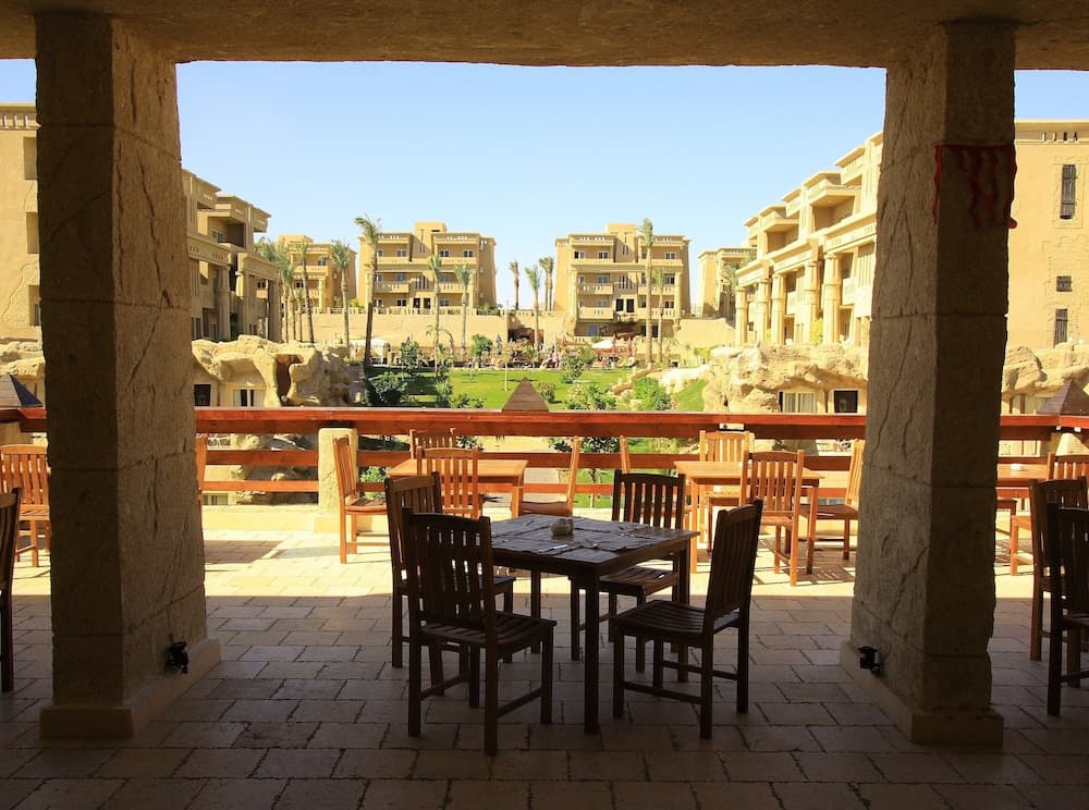 El Hayat Sharm Hotel