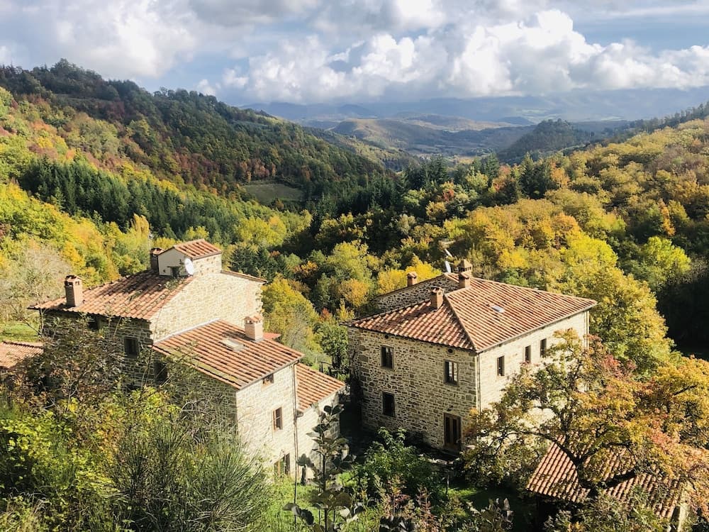 Bio Agriturismo il Vigno