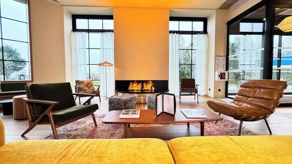 Kyriad Prestige Compiegne