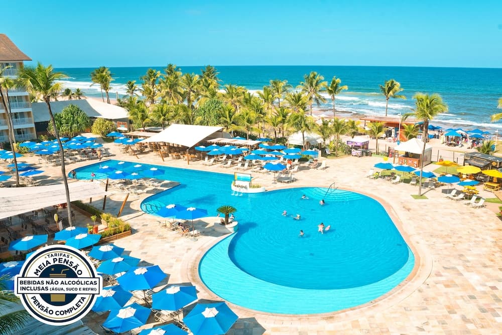 Gran Hotel Stella Maris Urban Resort & Conventions