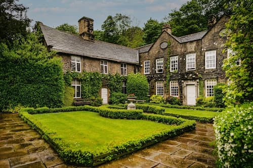 Whitley Hall Hotel
