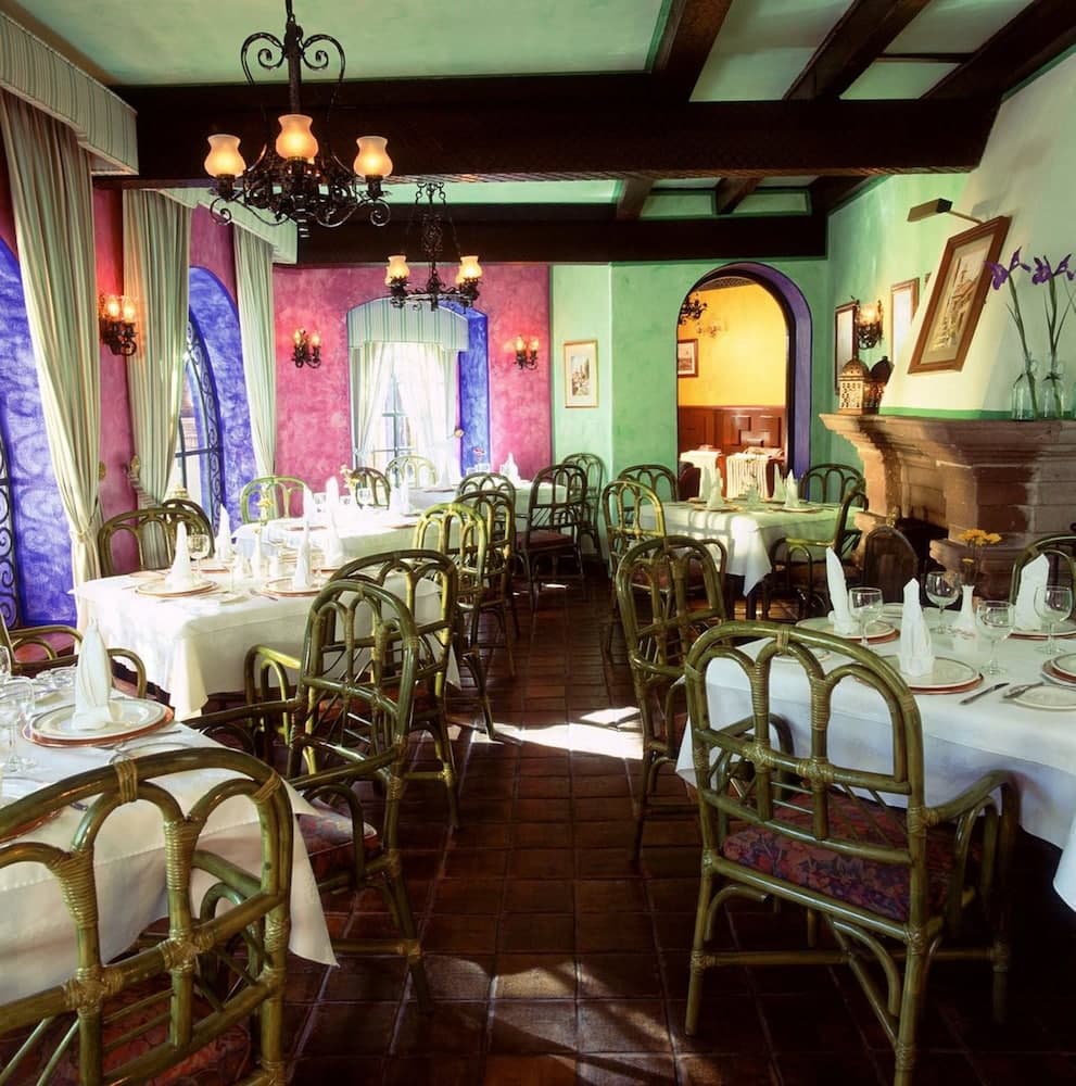 Restoran