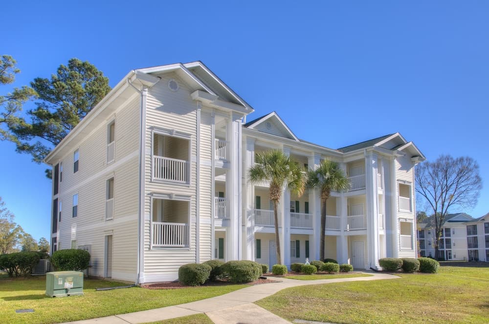 River Oaks by Palmetto Vacations