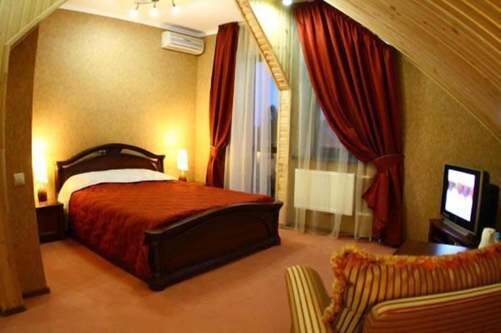 Atlanta Sheremetyevo Hotel