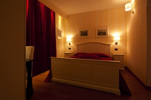 Cortile di Venere Bed & Breakfast