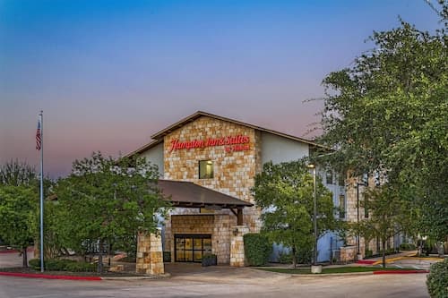Hampton Inn & Suites Austin - Lakeway