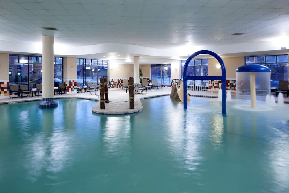 Hampton Inn & Suites Oklahoma City-Bricktown