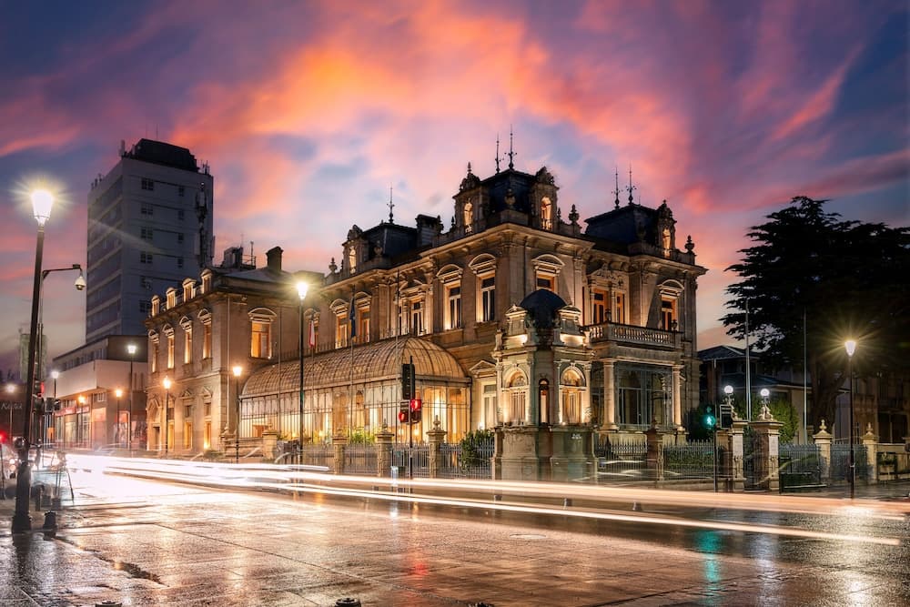 Hotel Jose Nogueira