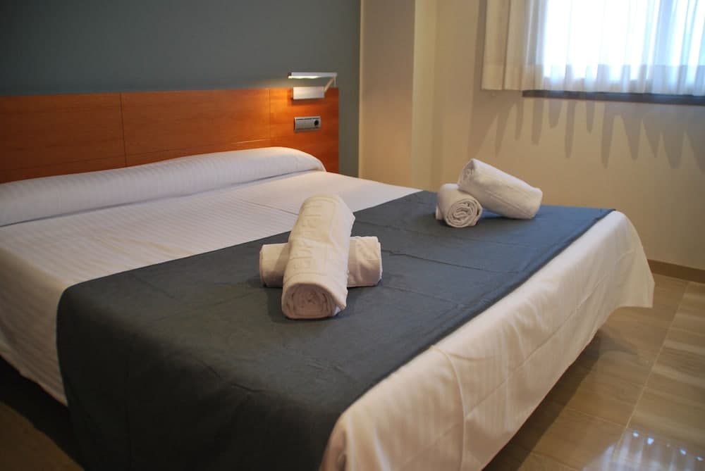 Apartaments Independencia