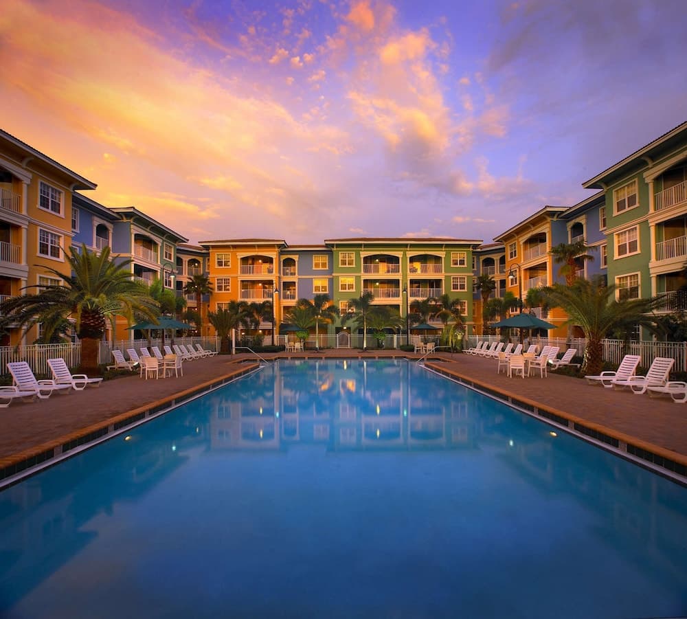 Mizner Place at Weston Town Center, Fort Lauderdale