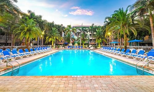 Mizner Place at Weston Town Center, Fort Lauderdale