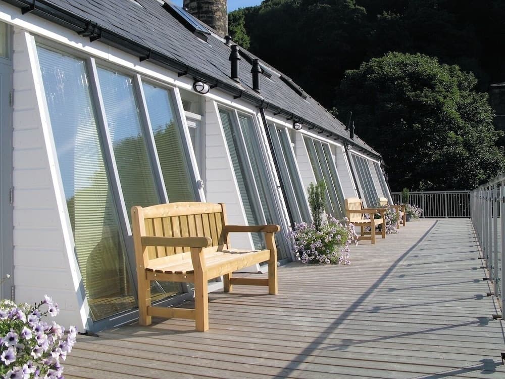 Croft Mill - Apartments