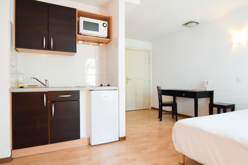 Residhotel Mulhouse Centre