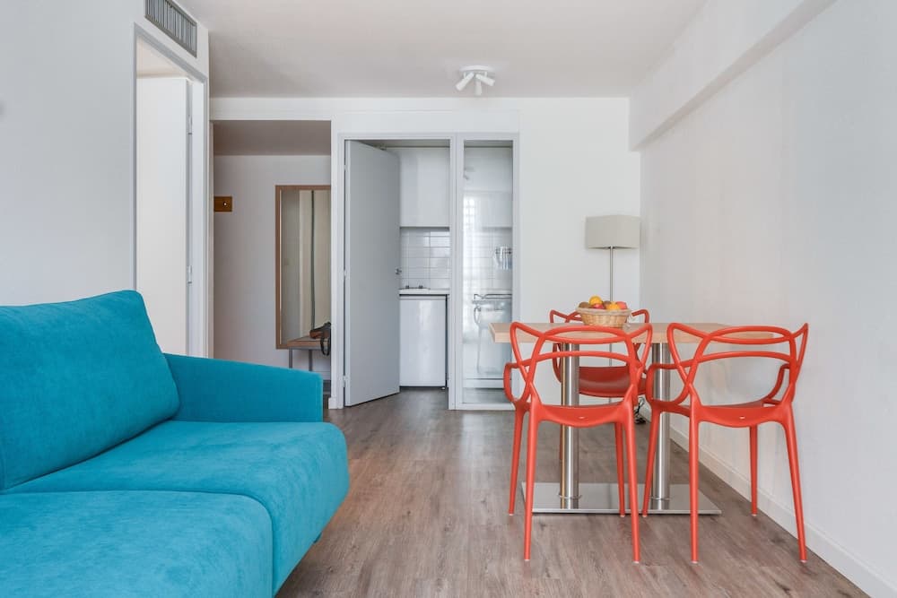 Executive dinlenme salonu